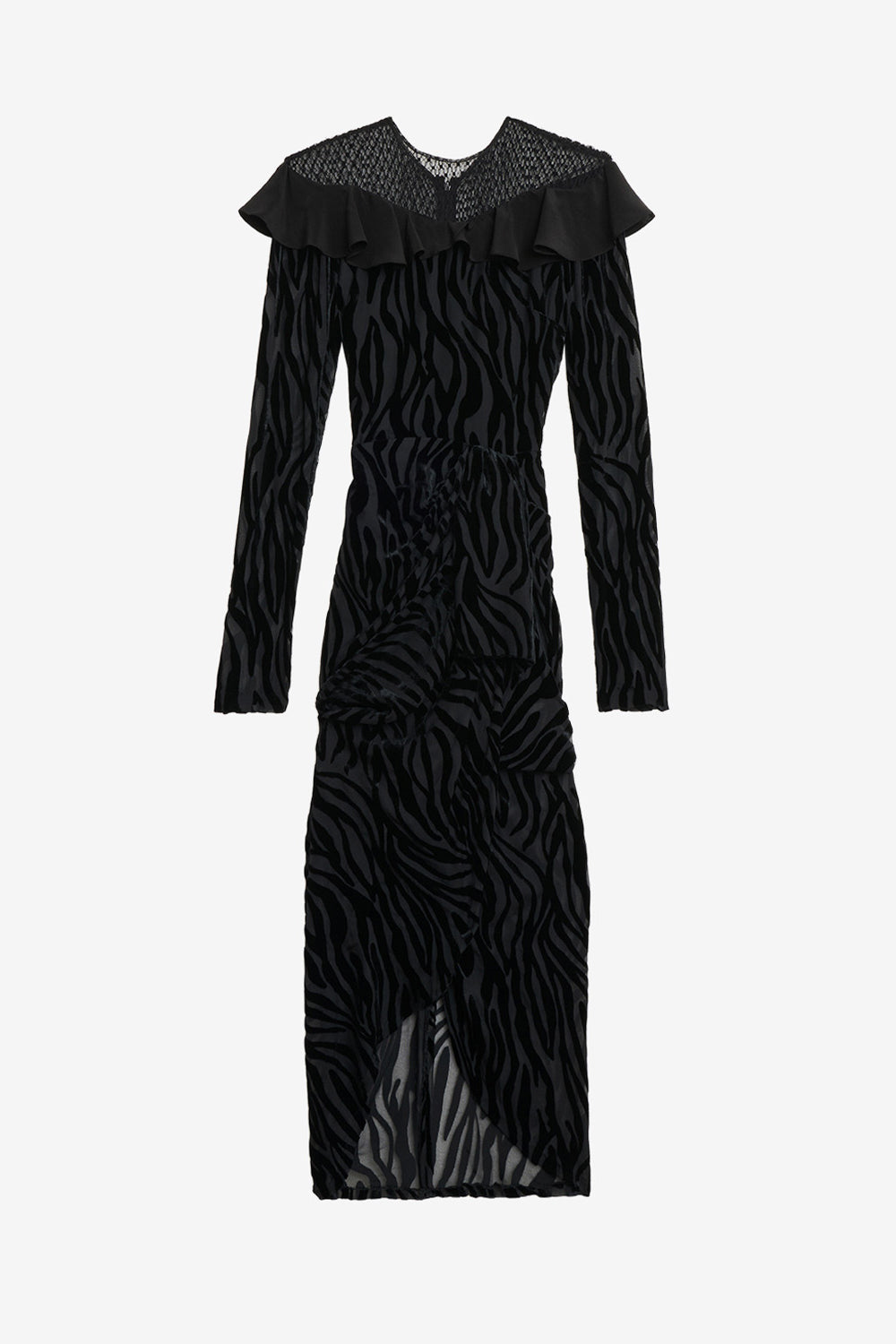 ROBE CAMY
