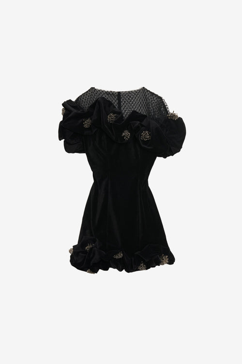 ROBE ELISKA