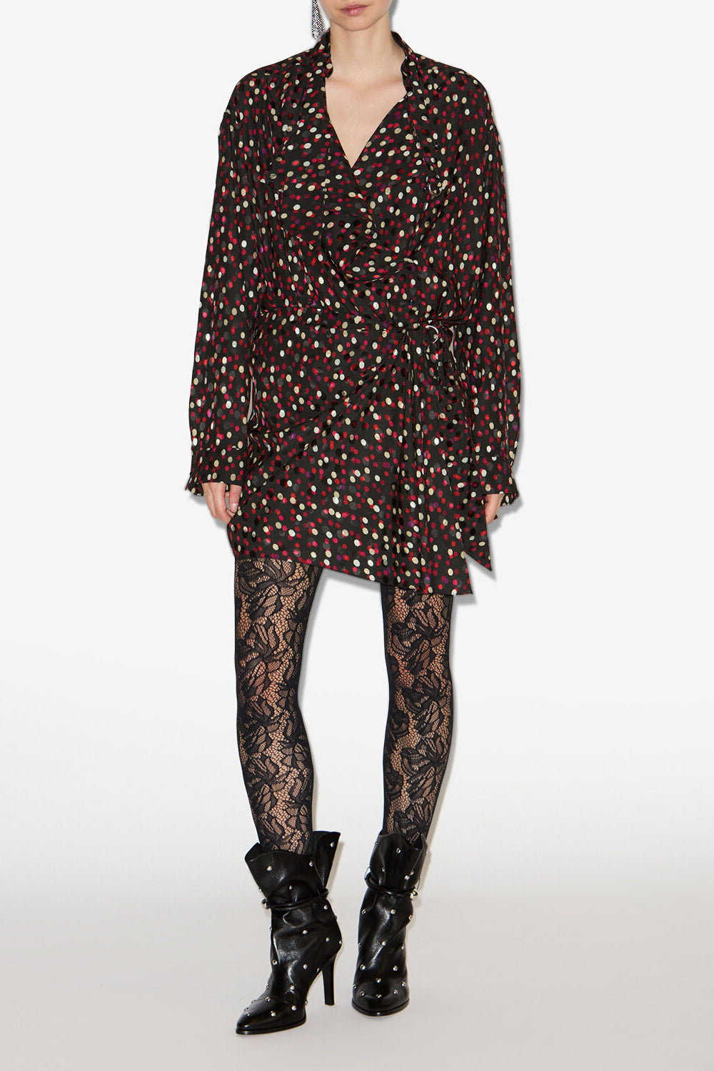 ORA DRESS