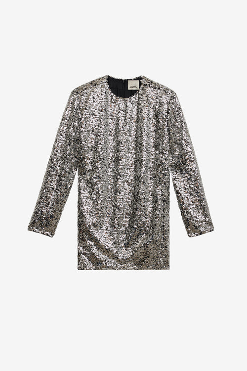 HELIANE DRESS