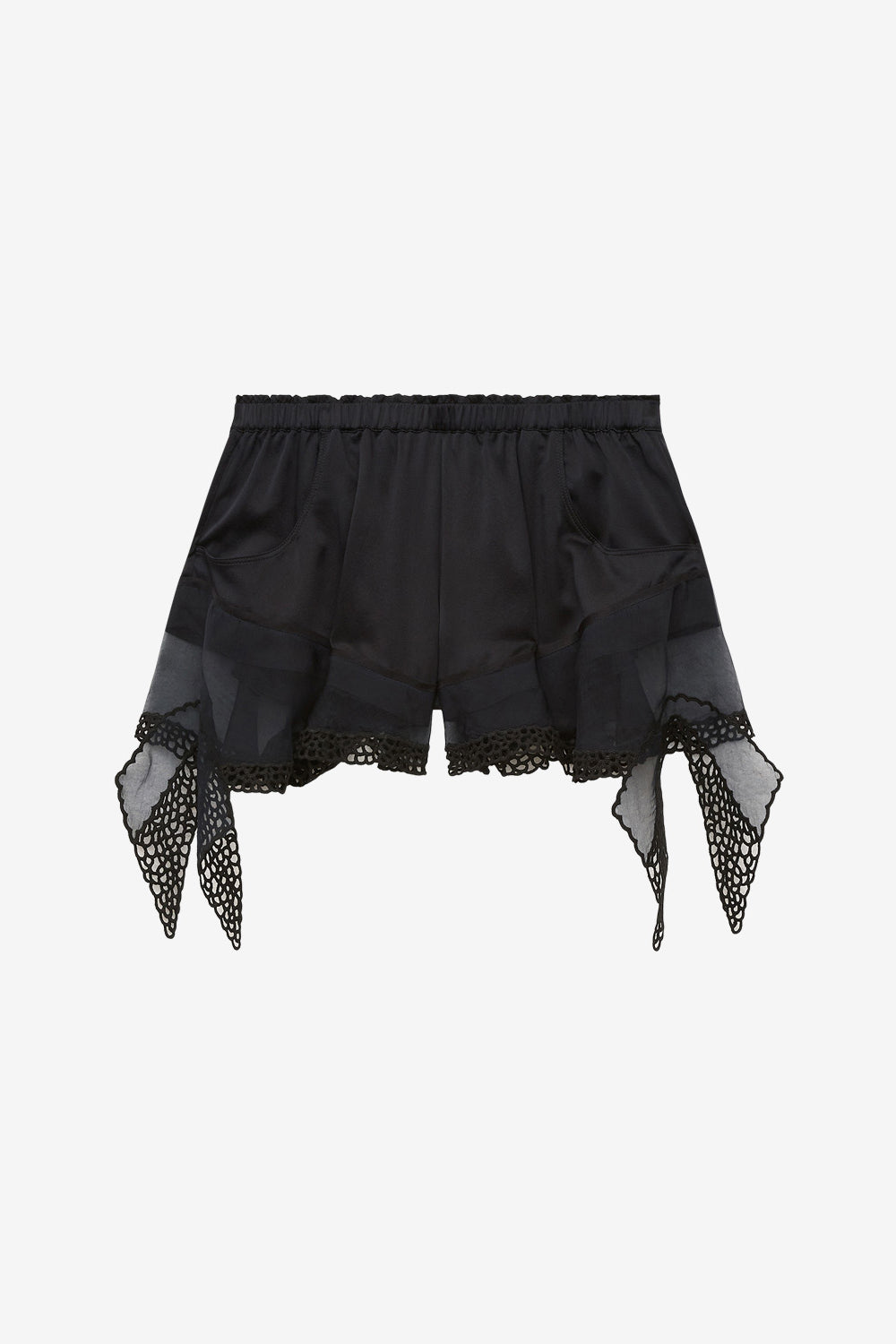 PANTALÓN CORTO ILDANA