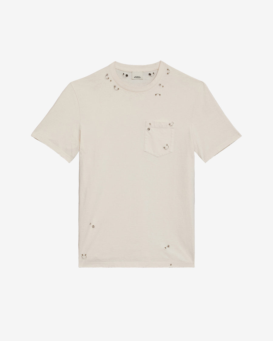 YEZRA Tシャツ