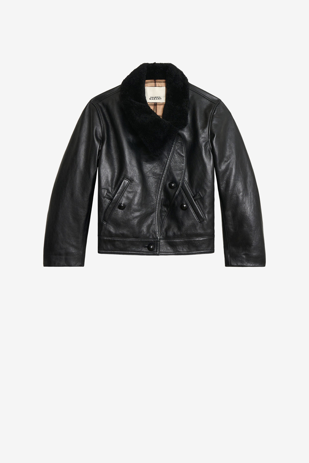 VESTE BRIYANA