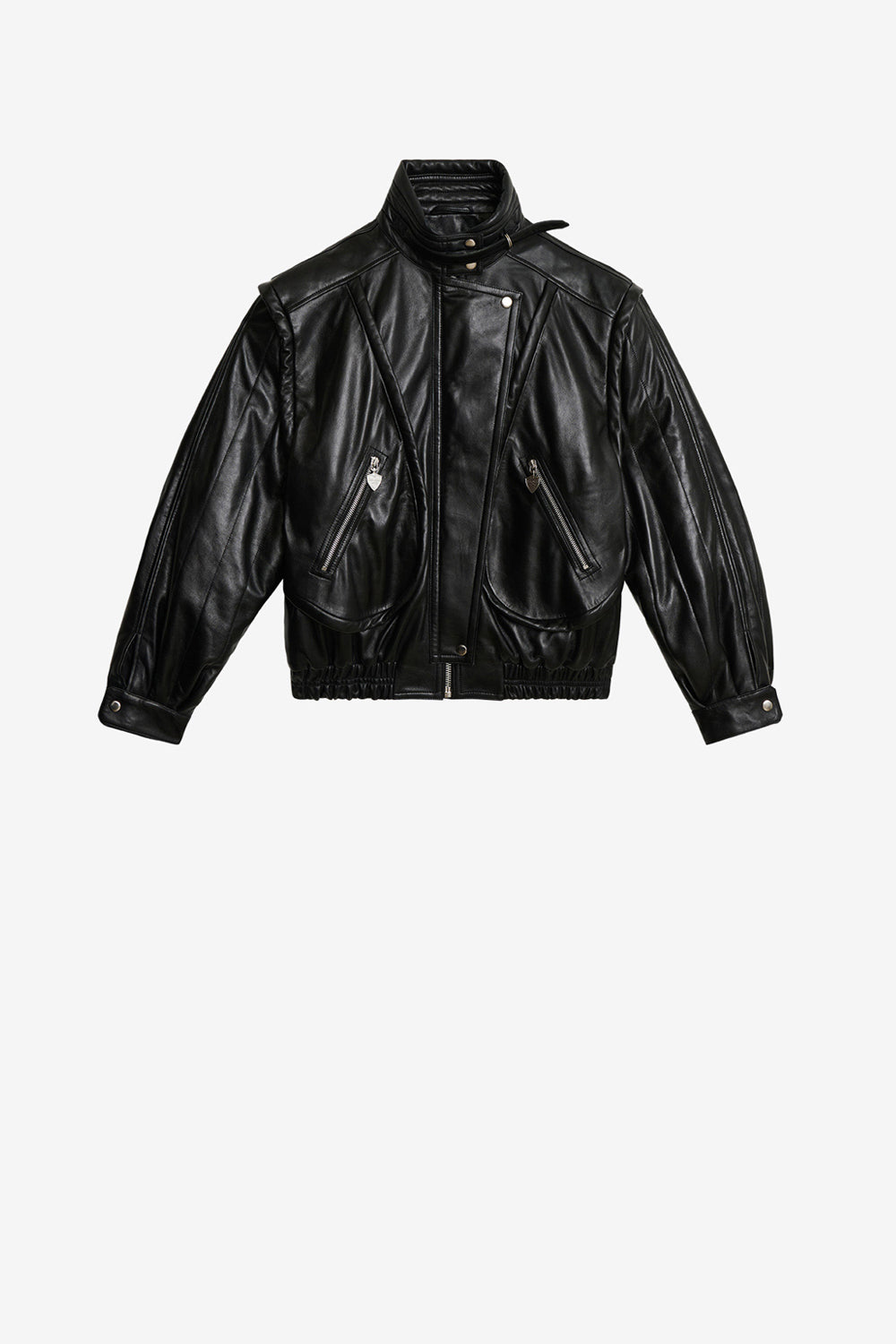 VESTE CAROLE