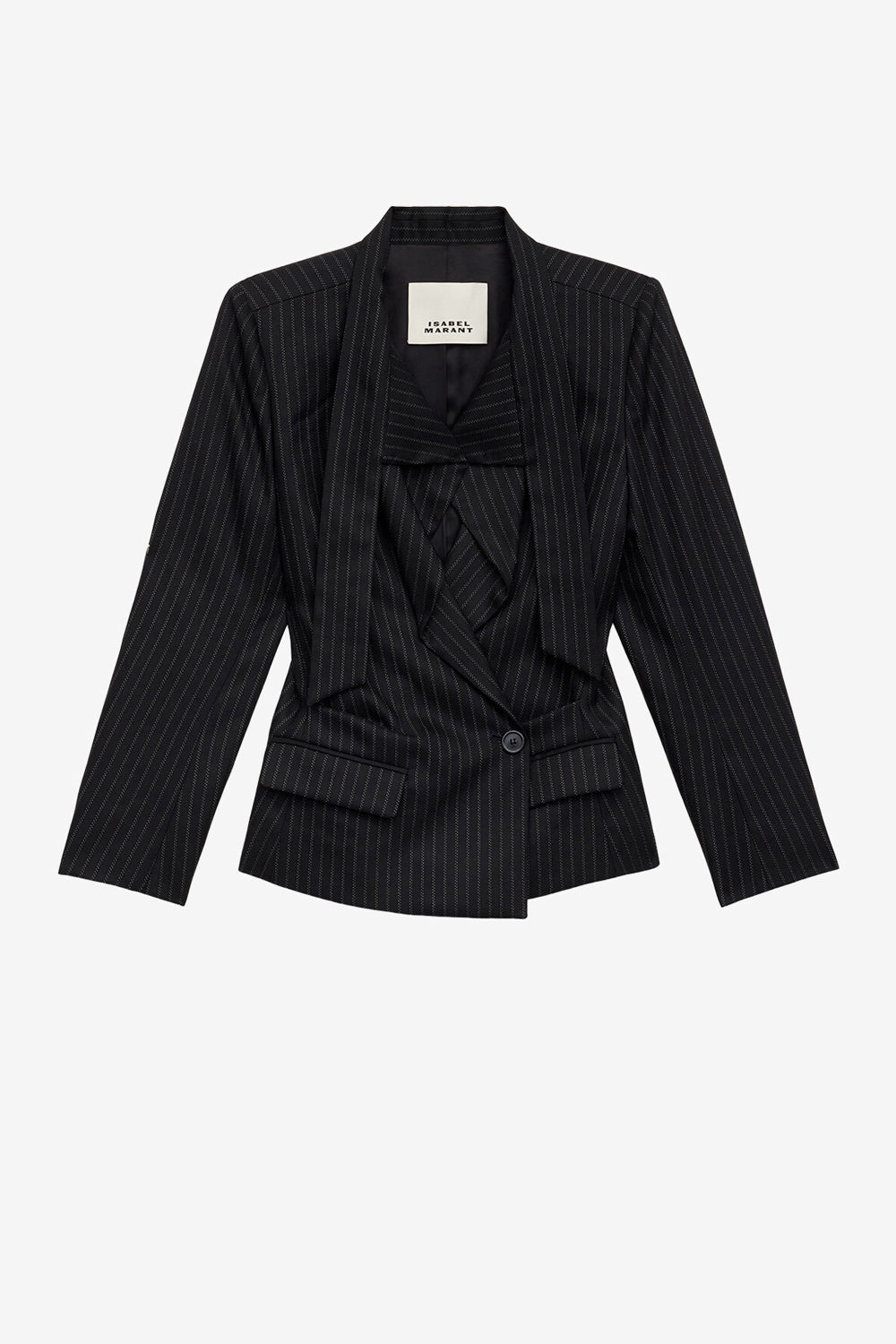 NELVIA JACKET