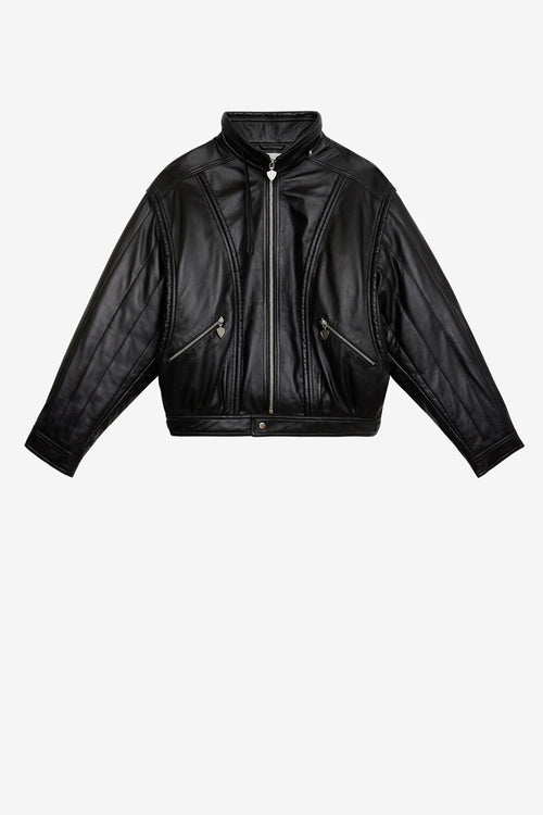 YOSRI JACKET