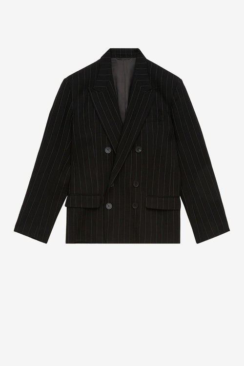 MEDDIE JACKET