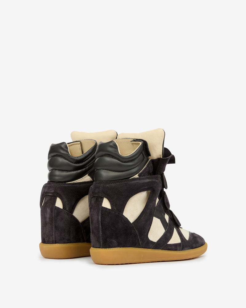 bekett sneakers isabel marant