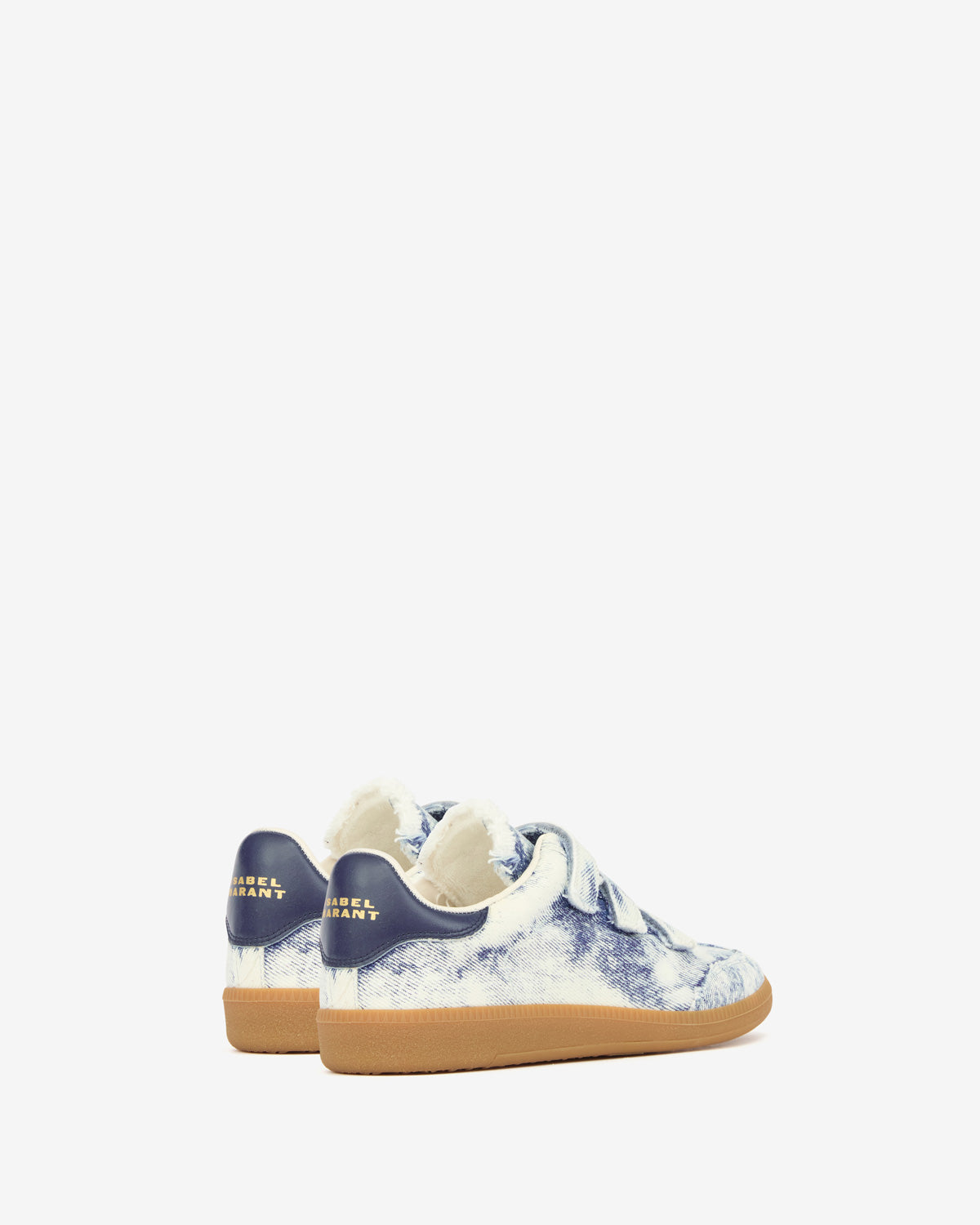 Beth sneakers Woman Blue 3