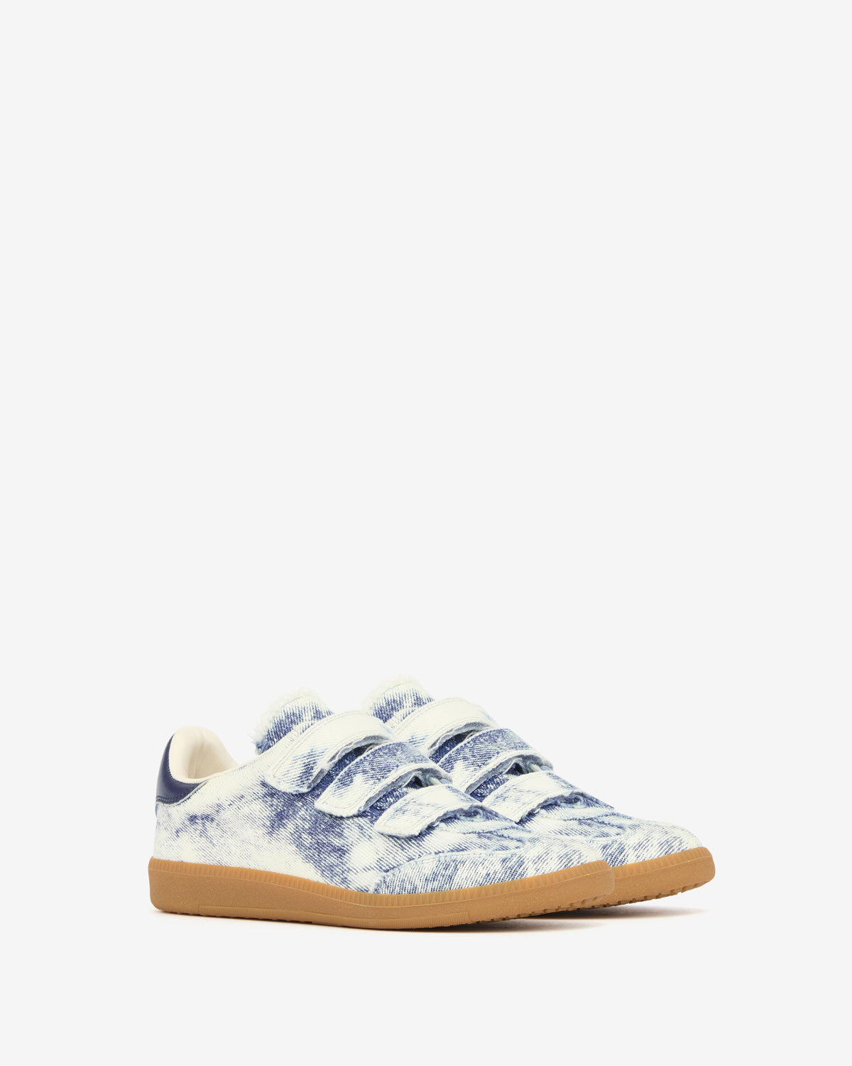 Beth sneakers Woman Blue 3