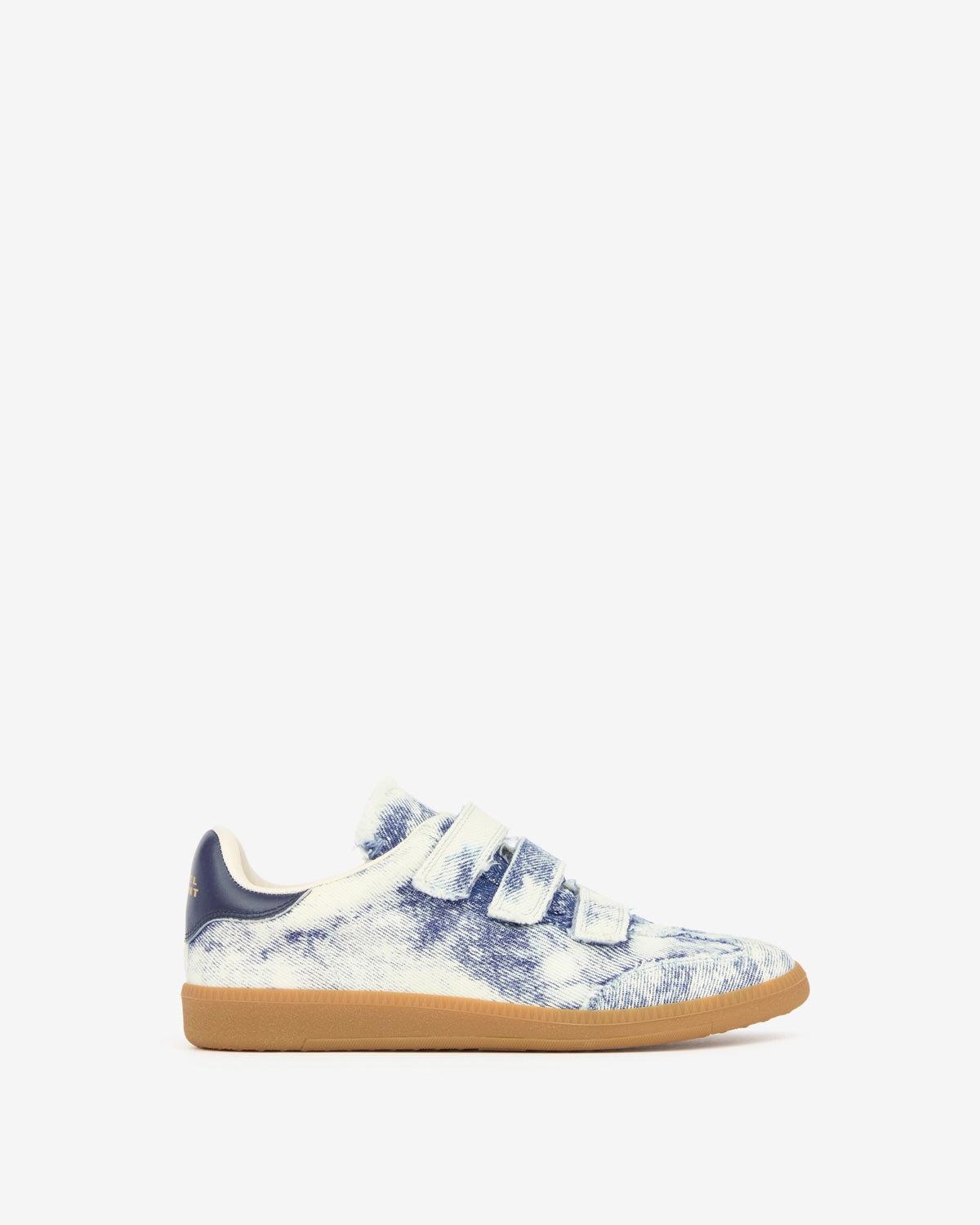 Beth sneakers Woman Blue 3