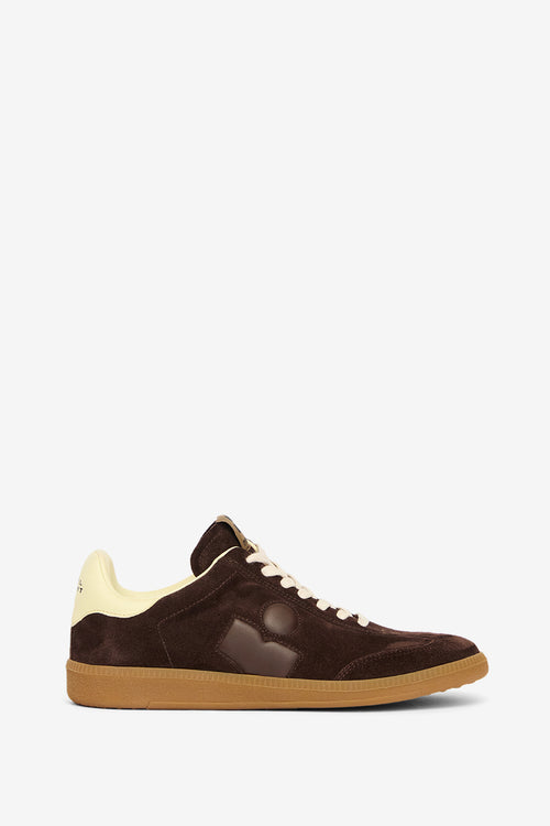 SNEAKERS BRYCE