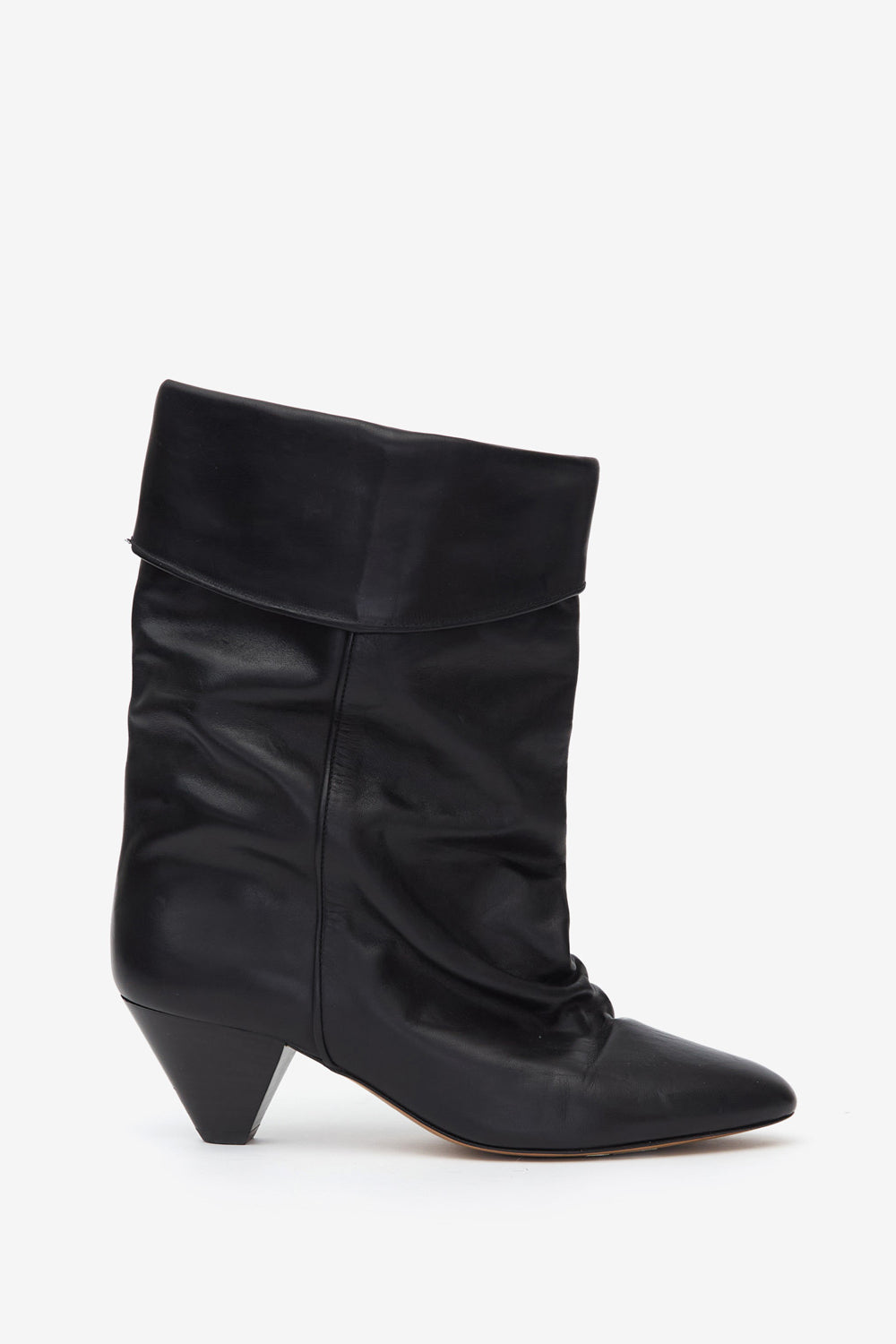 DALBY BOOTS