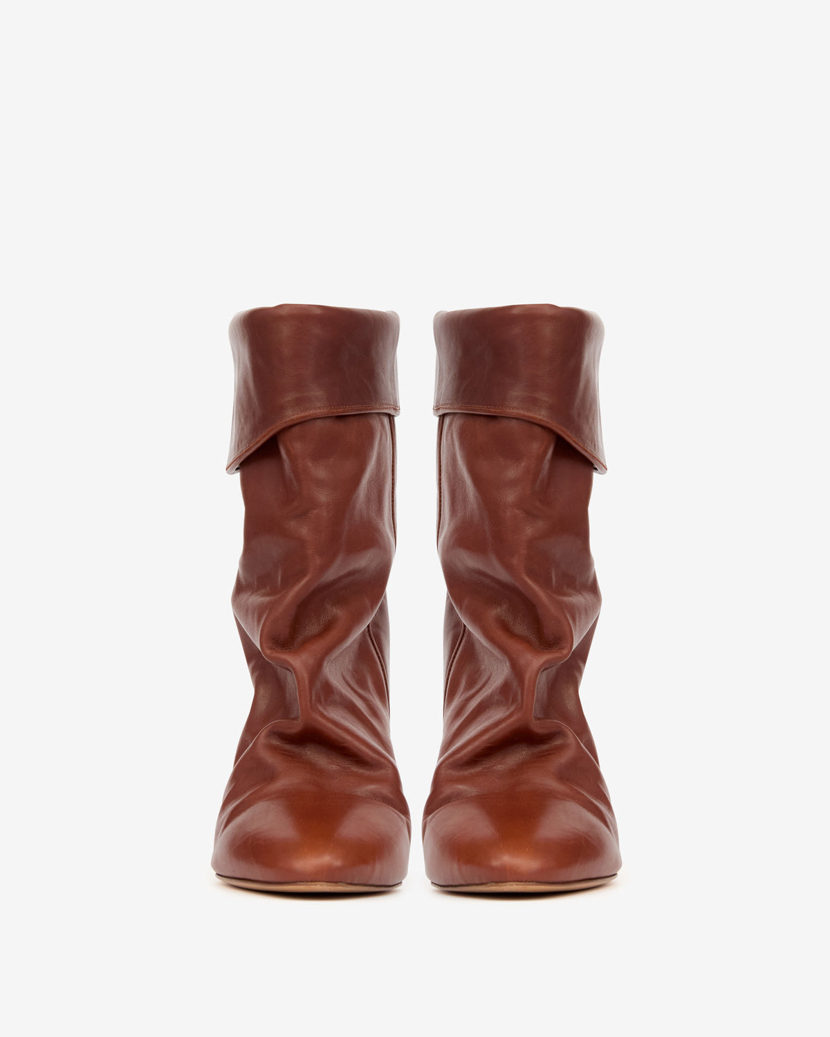 Boots dalby Woman Braun 3