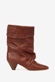 DALBY BOOTS