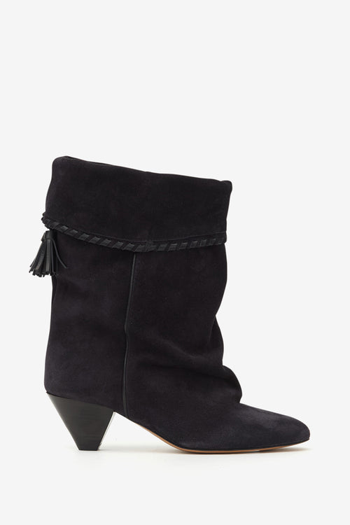 BOOTS DALBY