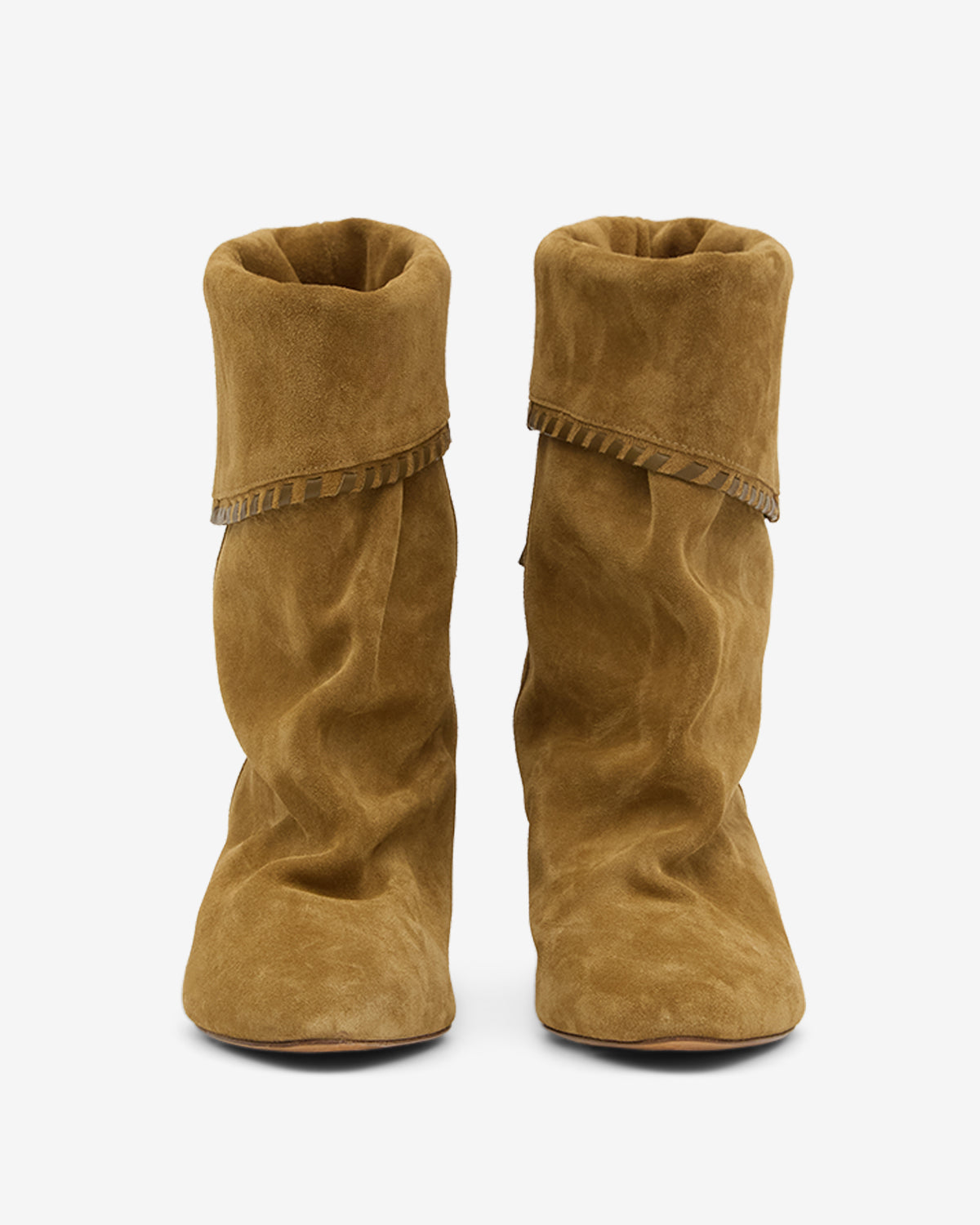 Boots dalby Woman Sepia 1