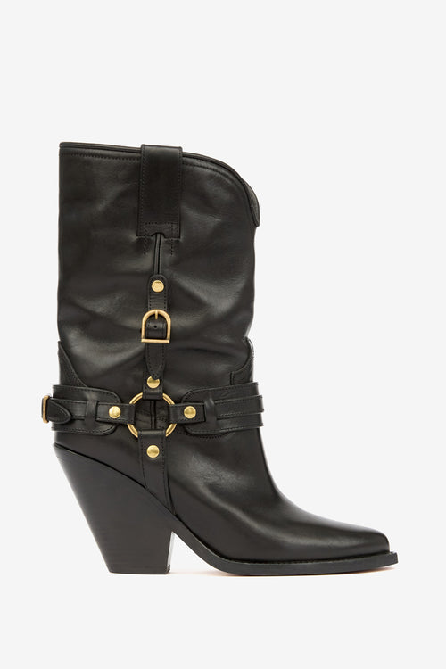 LYKA BOOTS