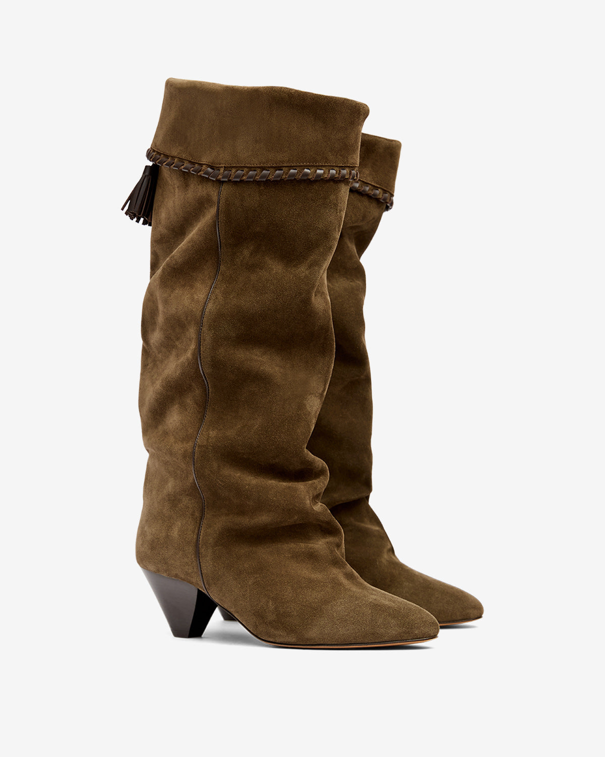 Stivali elita Woman Bronzo 2