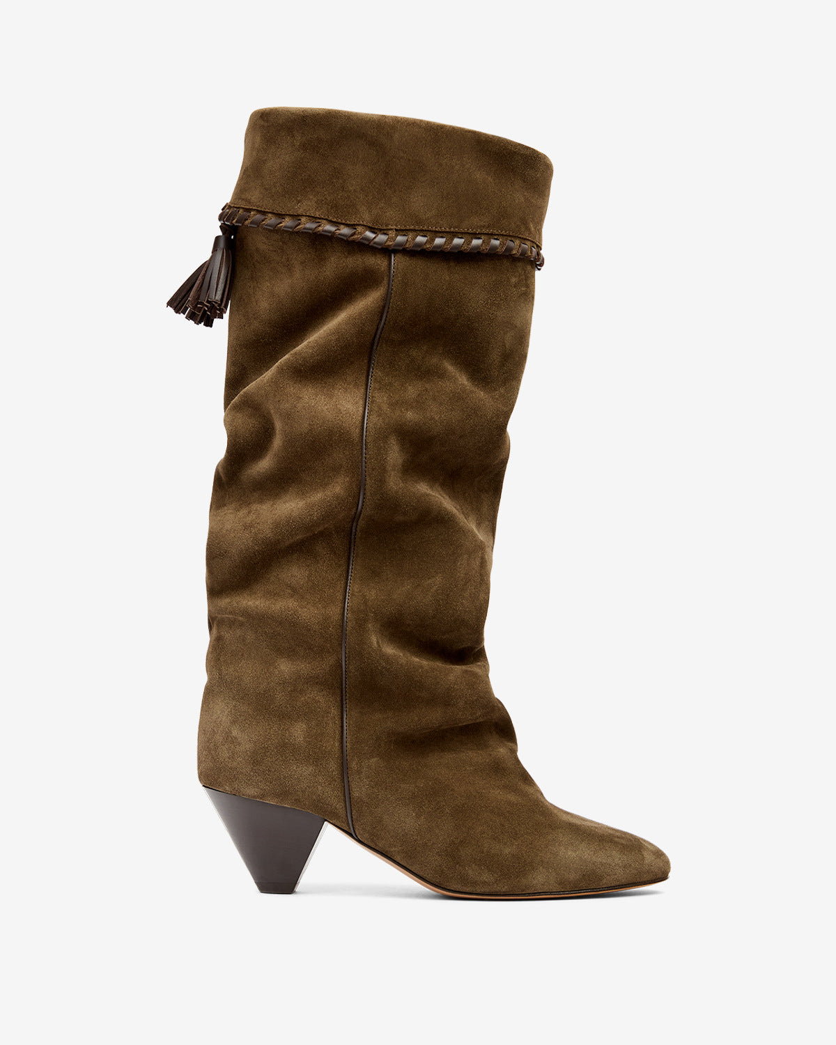 Stivali elita Woman Bronzo 2