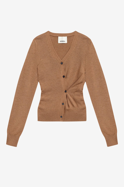 CARLINE CARDIGAN