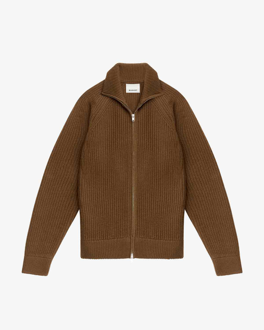 RUFUS CARDIGAN