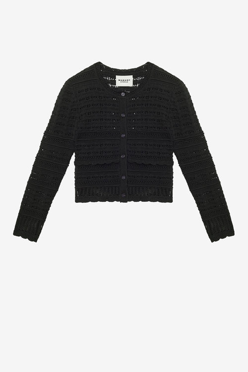 CARDIGAN AJALINE