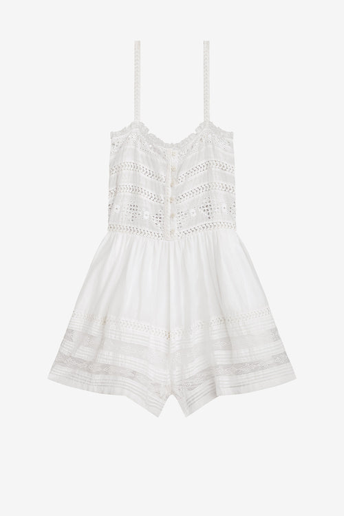 TUTA JUMPSUIT DYLAN