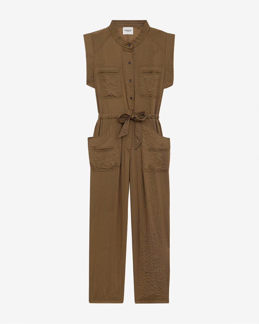 TUTA JUMPSUIT SUZIE