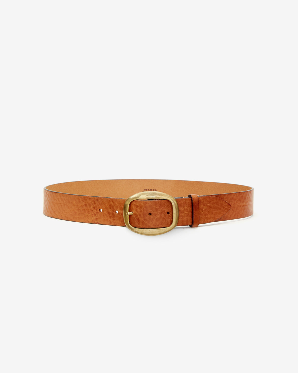 Ceinture dara Woman Cognac 2