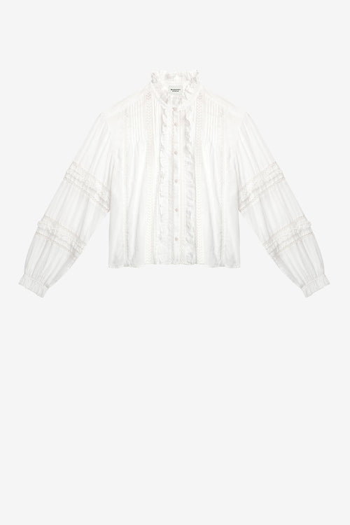 CAMICIA VALDA