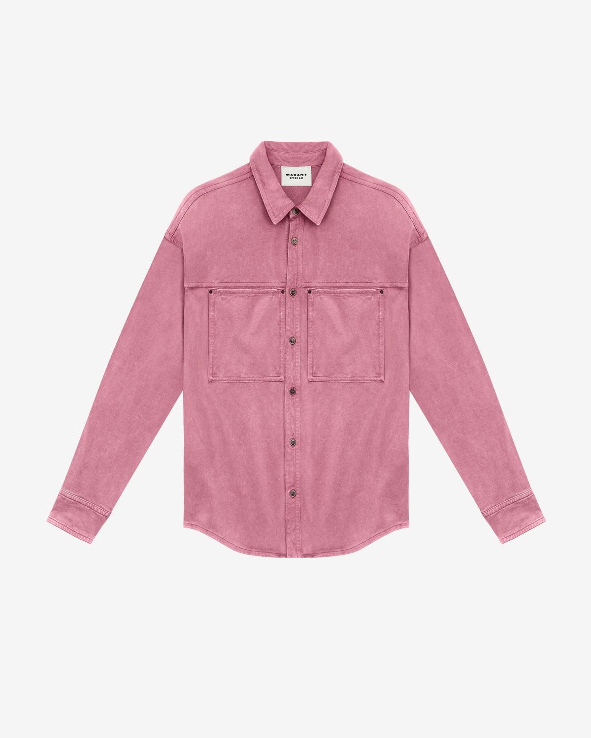 Camisa raquel Woman Rosa 1