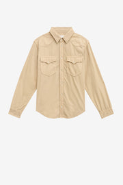 CHEMISE VASCO