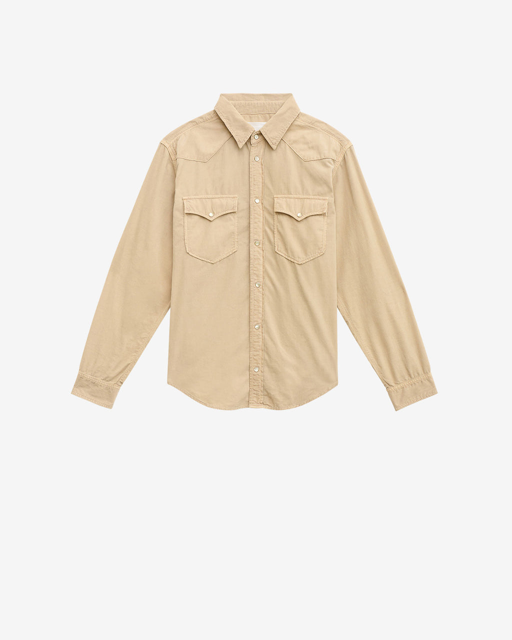 Isabel Marant Chemise Vasco