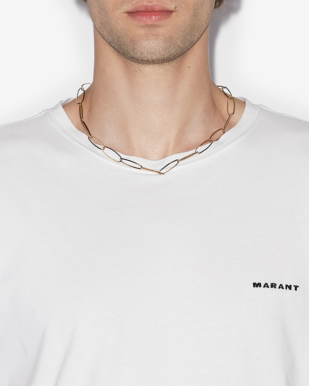 Collar billy Man Dorado 1