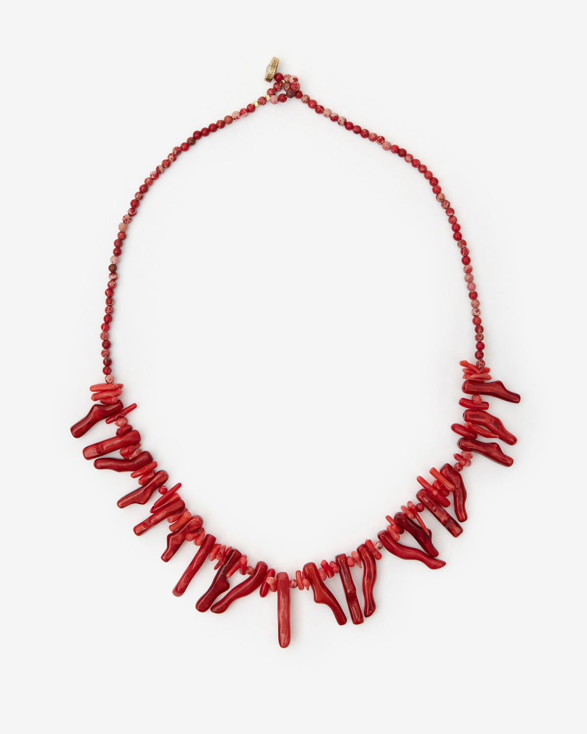 Collana jolana Woman Rosso 2