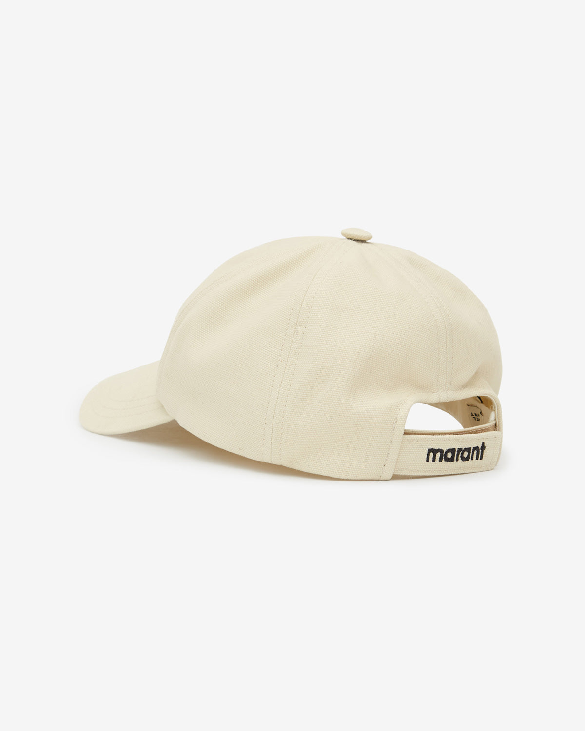 Basecap tyron Woman Naturfarben 2