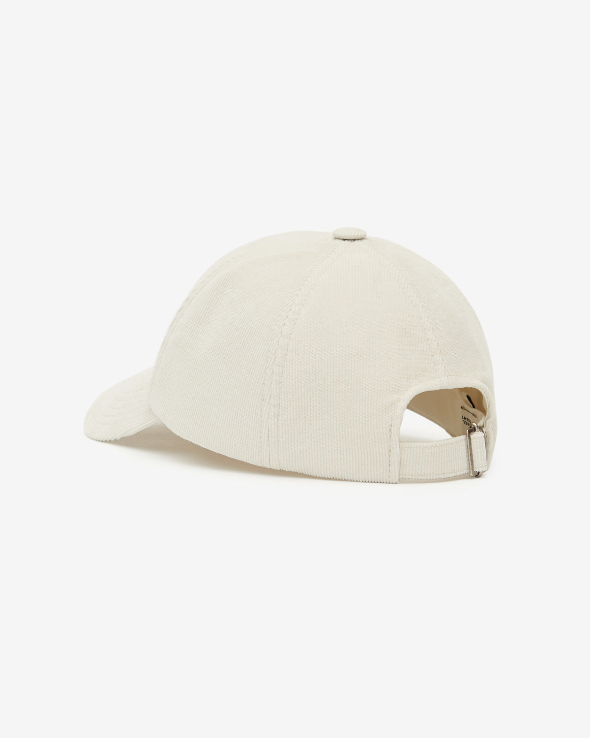 Basecap tomas Woman Naturfarben 2