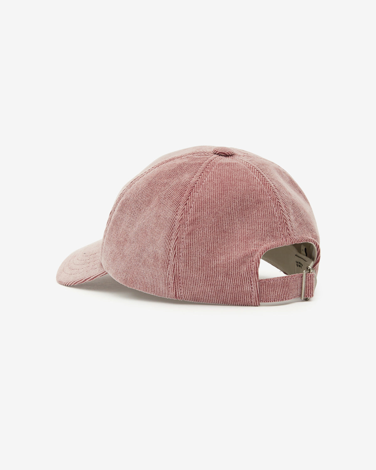 Casquette tomas Woman Rose 2