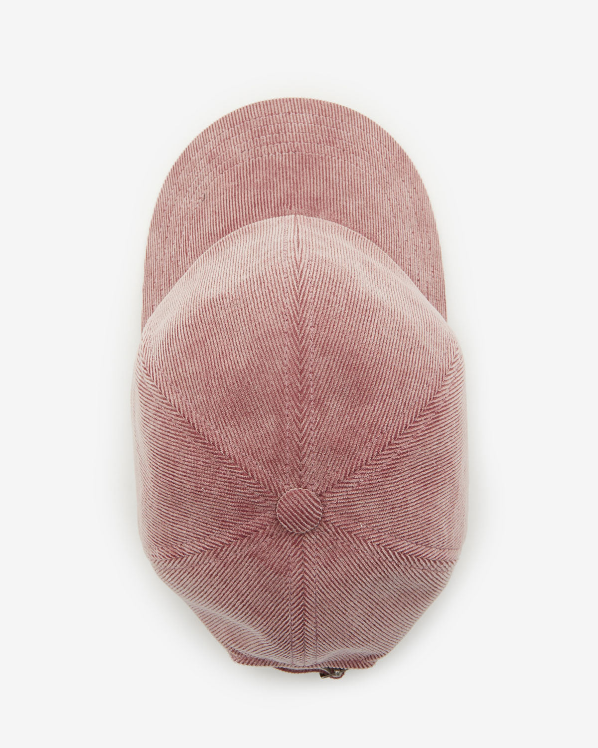 Basecap tomas Woman Rosa 3