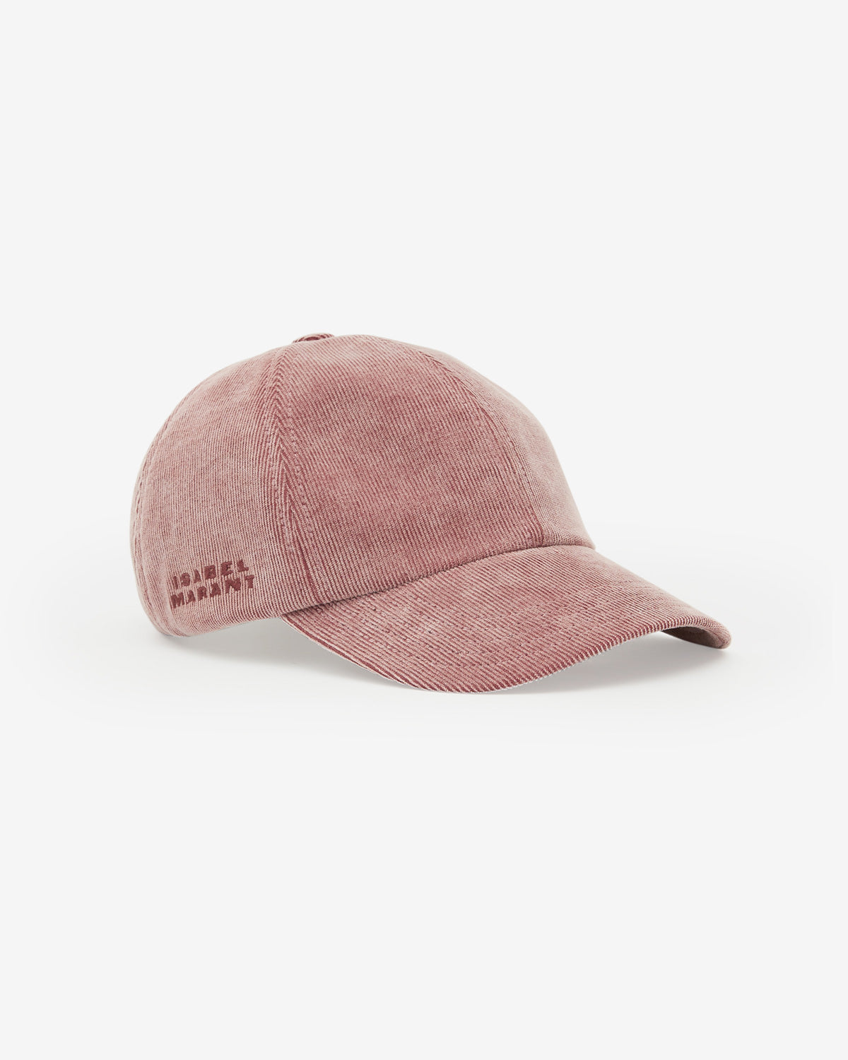 Gorra tomas Woman Rosa 2