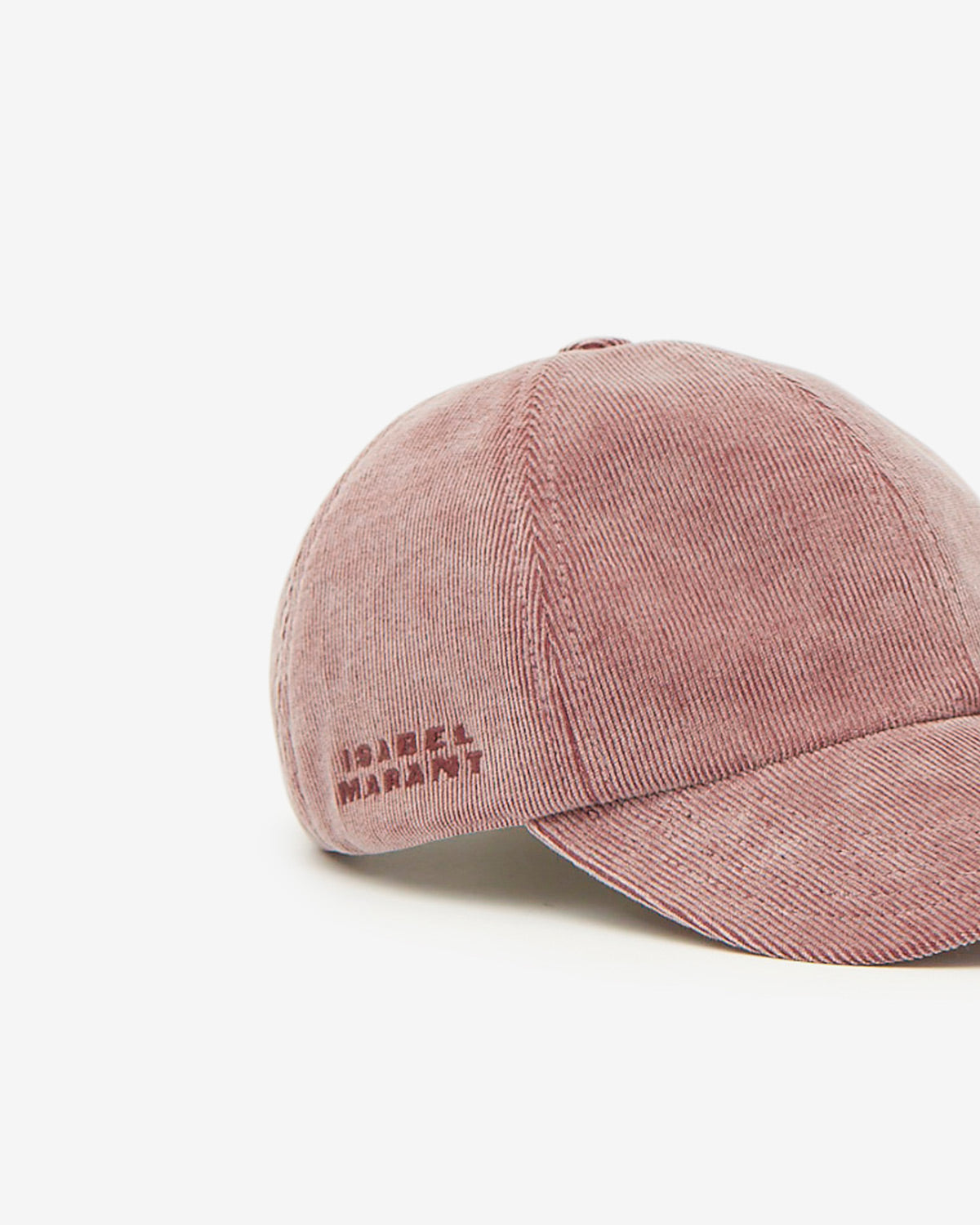 Basecap tomas Woman Rosa 2