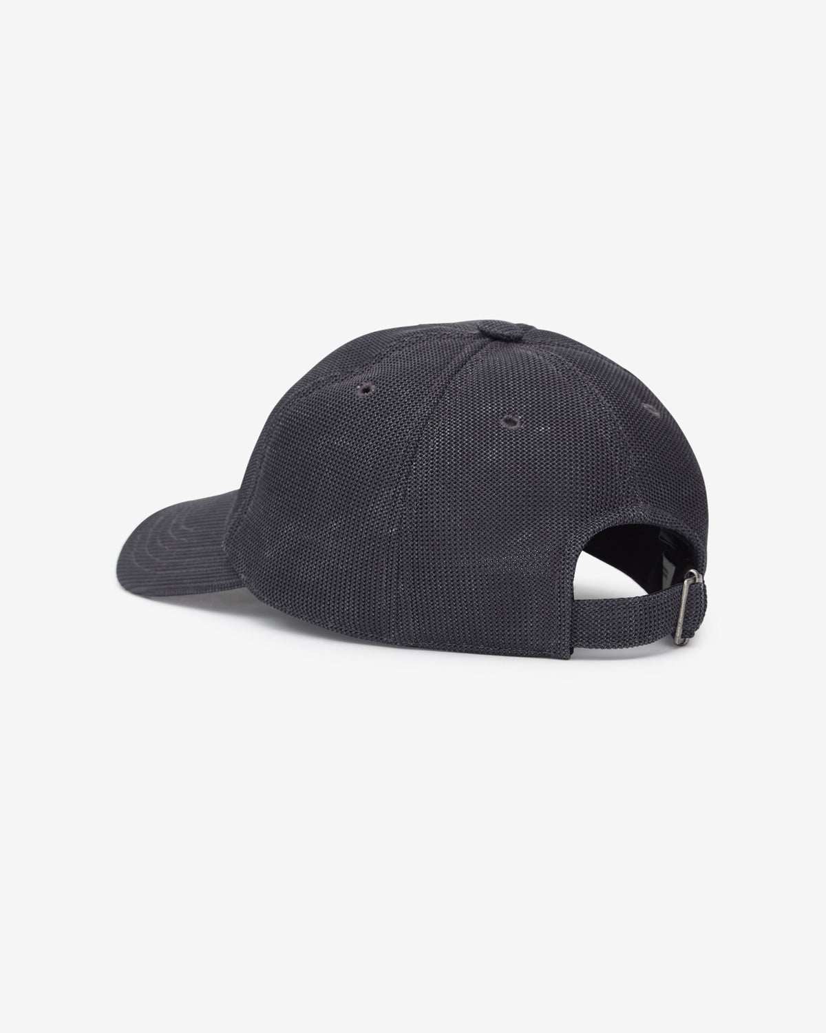 Tomas cap Man Black 2