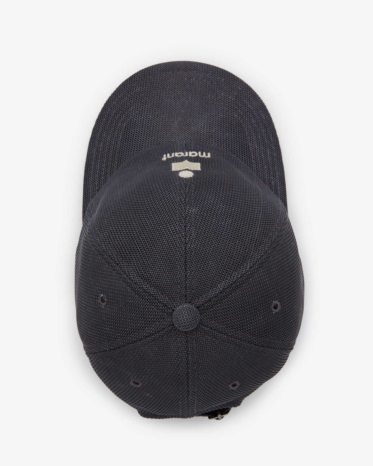 Tomas cap Man Black 2