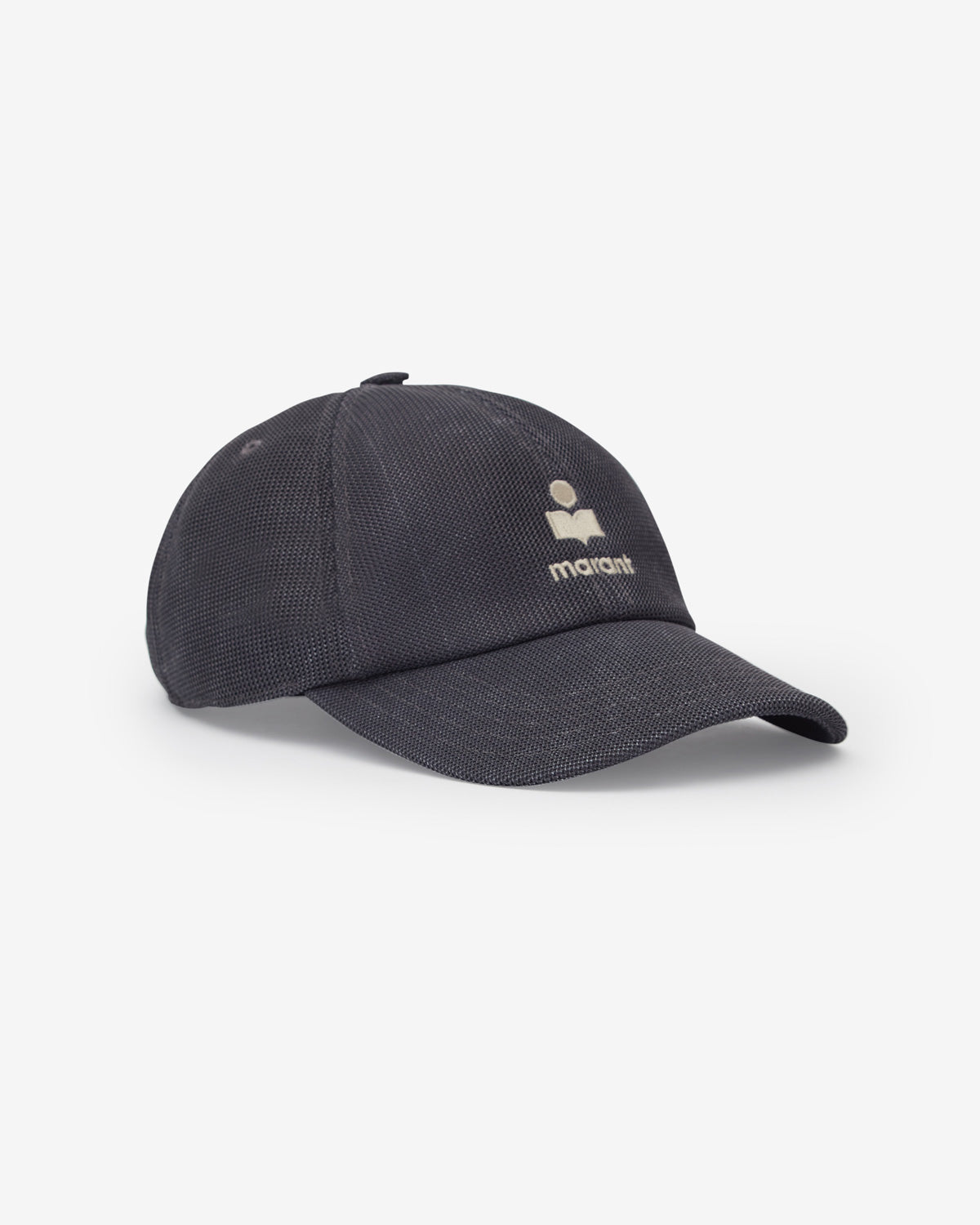 Tomas cap Man Black 2