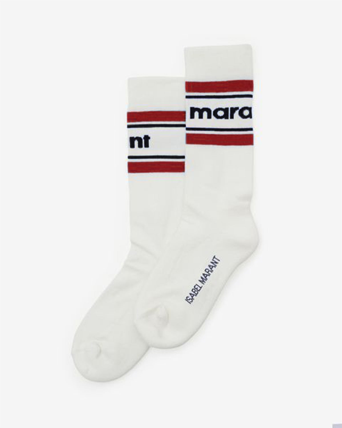 Calcetines dona  Woman Rojo 2