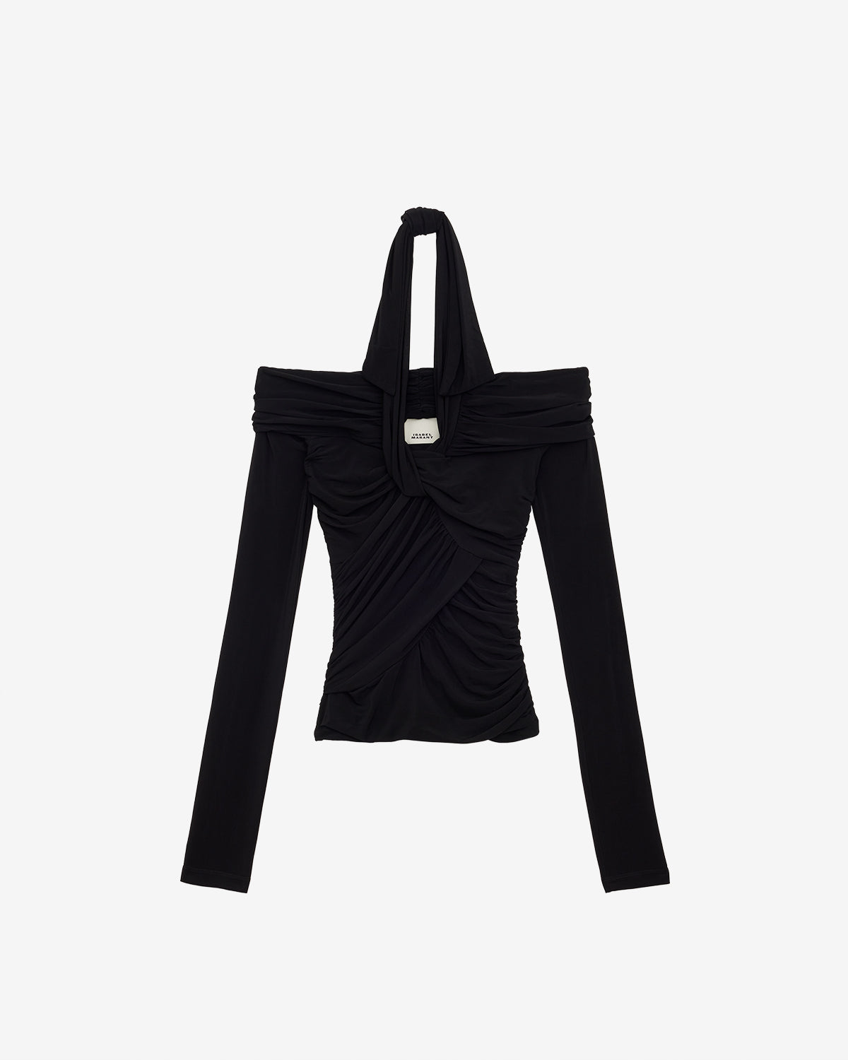 Top vonda Woman Negro 7