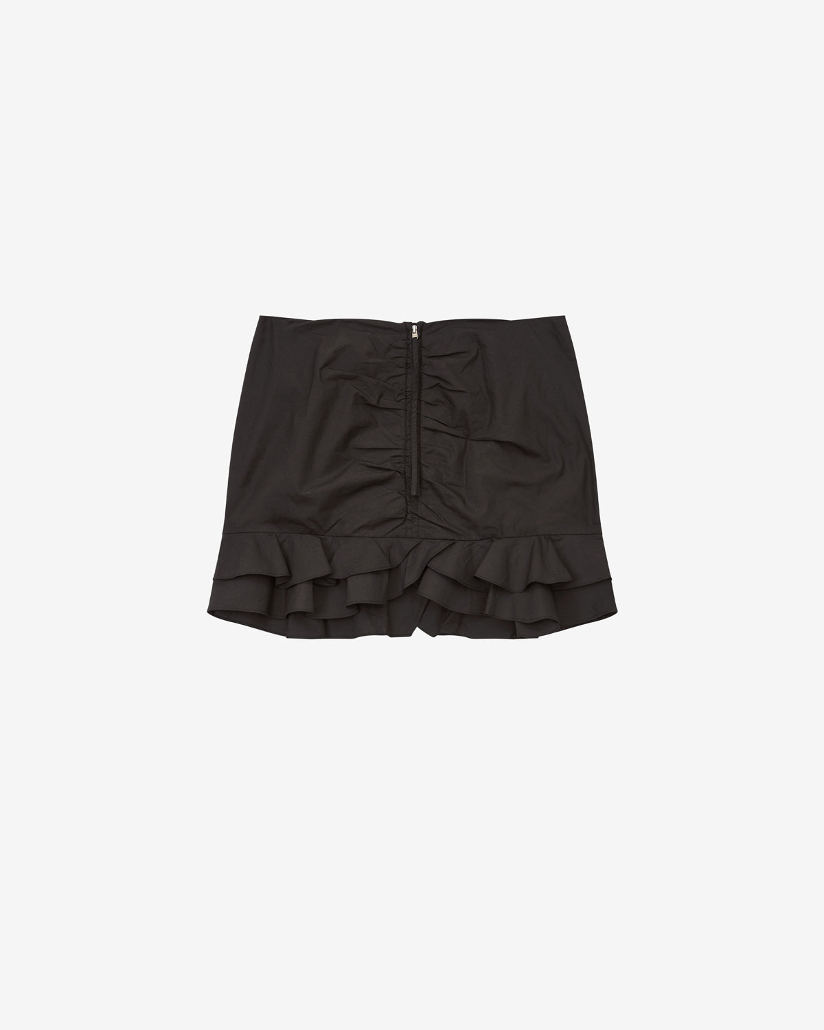 Breenea skirt Woman Black 1