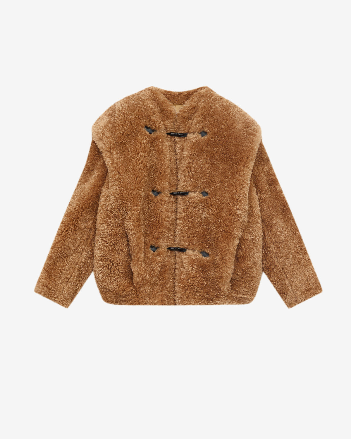 Avalia coat Woman Camel 4