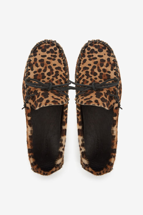 Mocassins Fitzo Homme